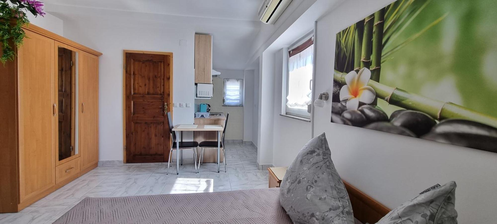 Medulins Pearl Apartment Екстериор снимка