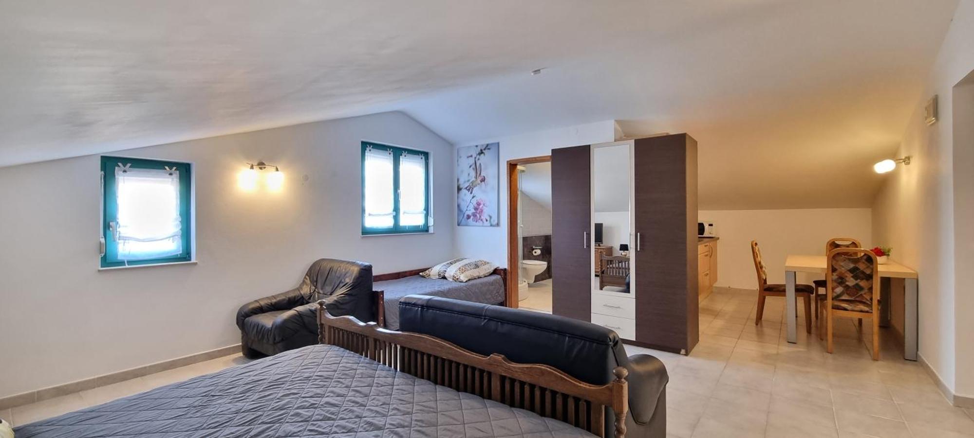 Medulins Pearl Apartment Екстериор снимка