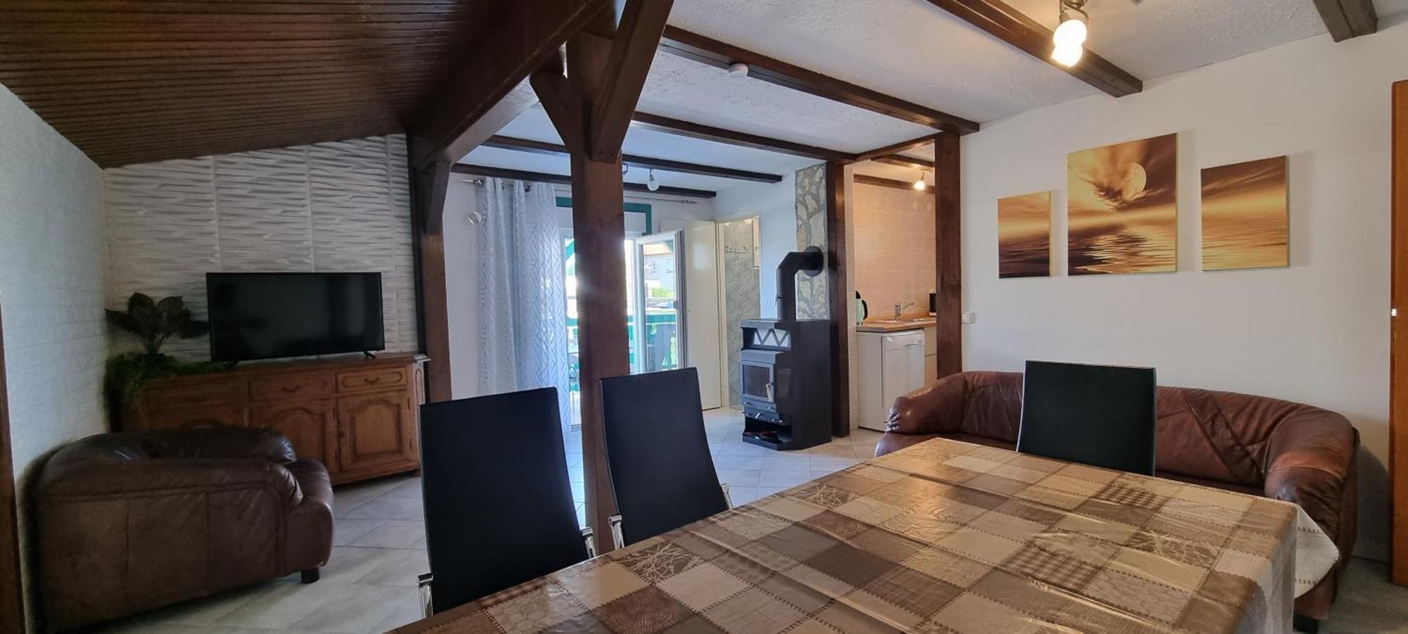 Medulins Pearl Apartment Екстериор снимка