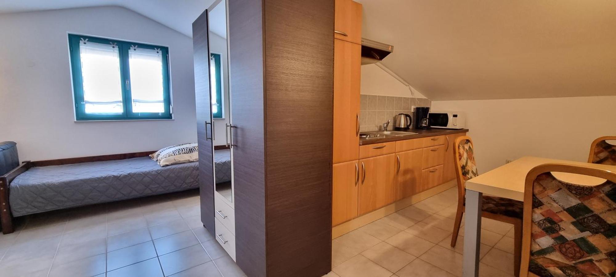 Medulins Pearl Apartment Екстериор снимка