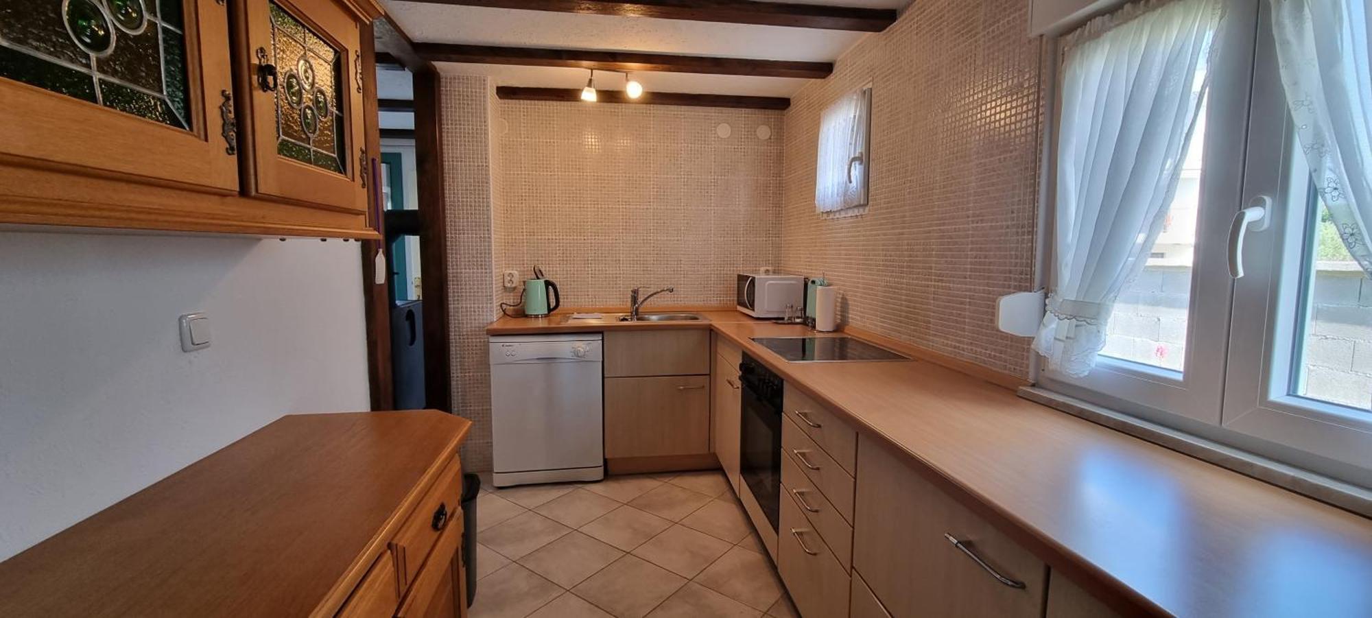 Medulins Pearl Apartment Екстериор снимка