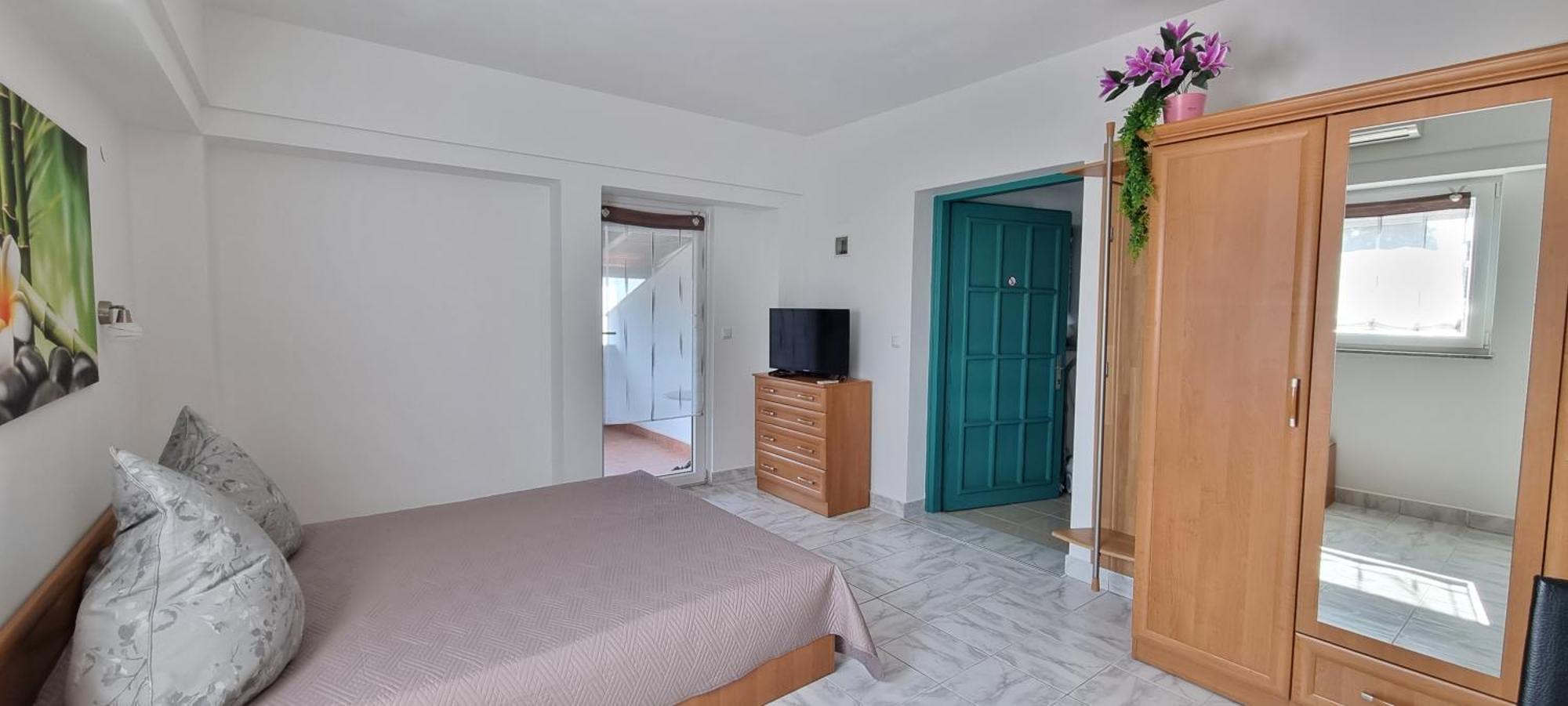 Medulins Pearl Apartment Екстериор снимка