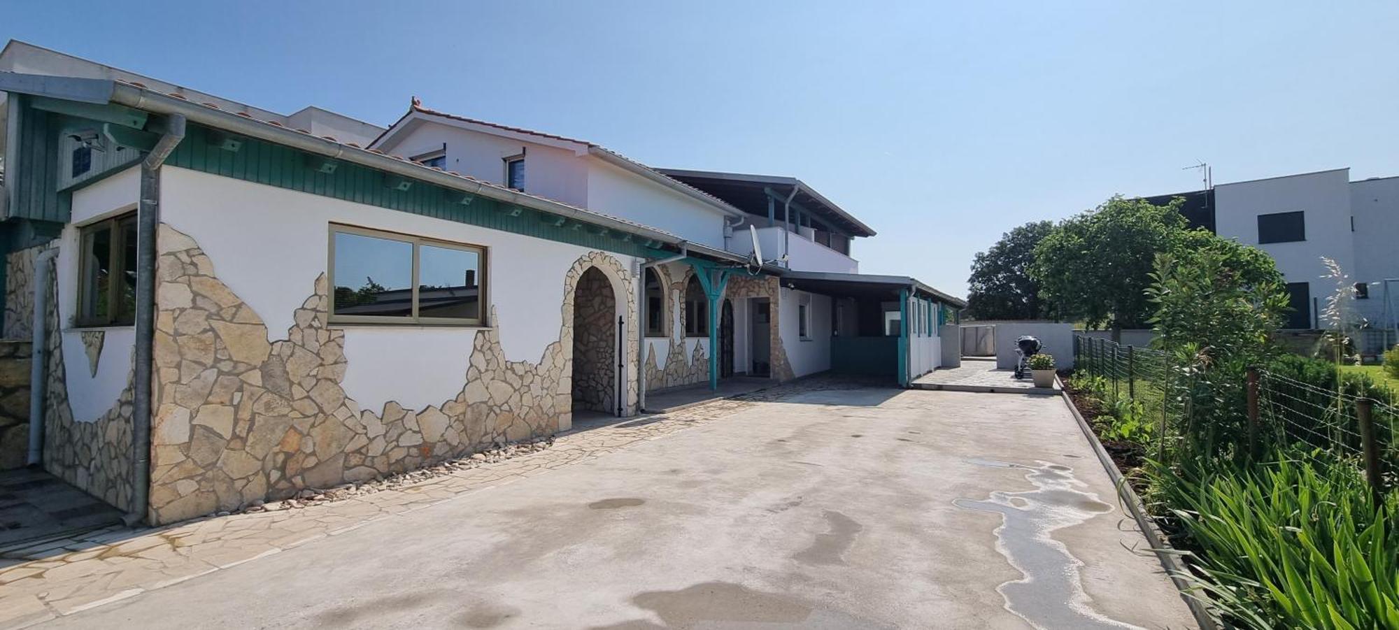 Medulins Pearl Apartment Екстериор снимка
