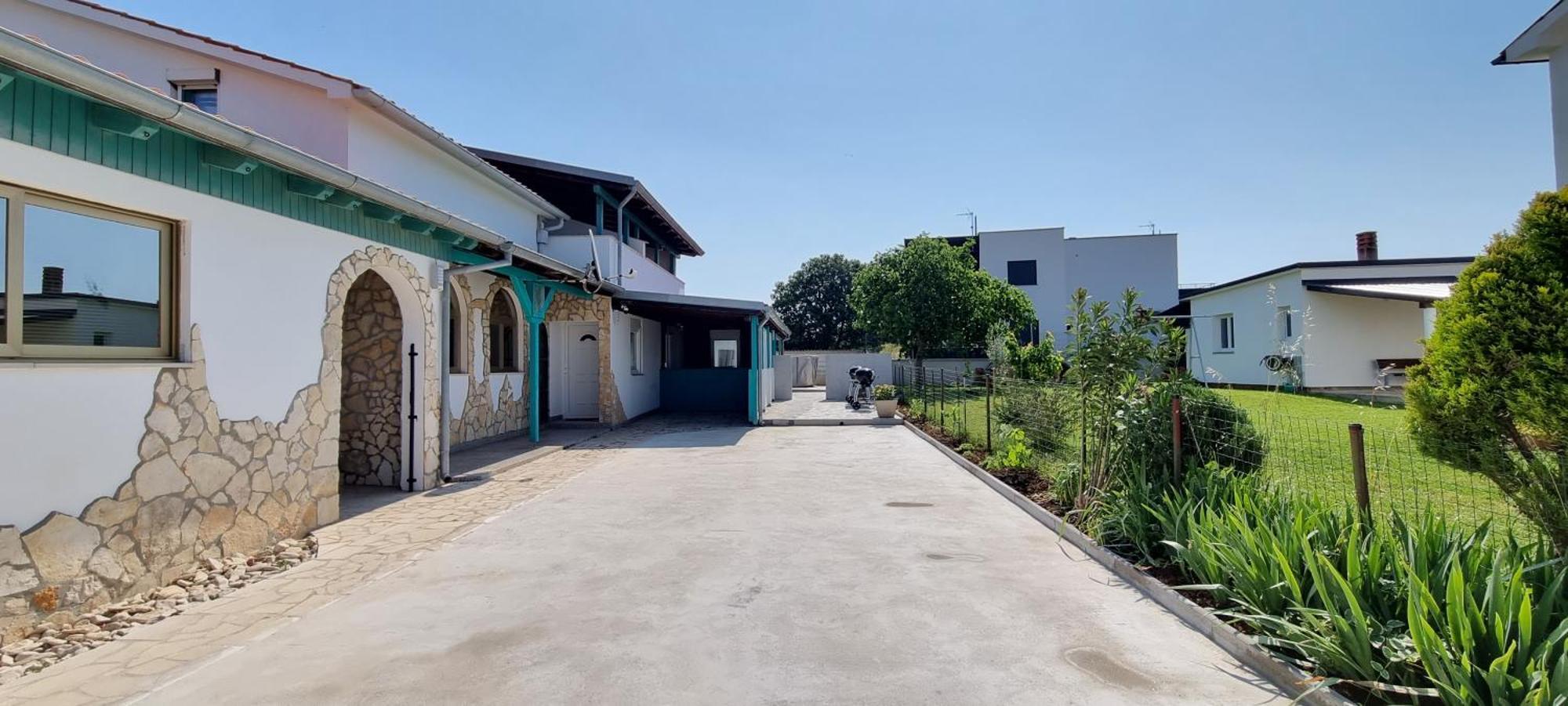 Medulins Pearl Apartment Екстериор снимка