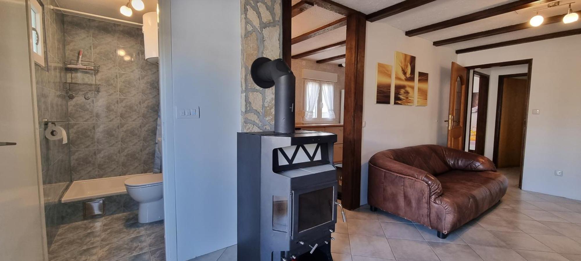 Medulins Pearl Apartment Екстериор снимка