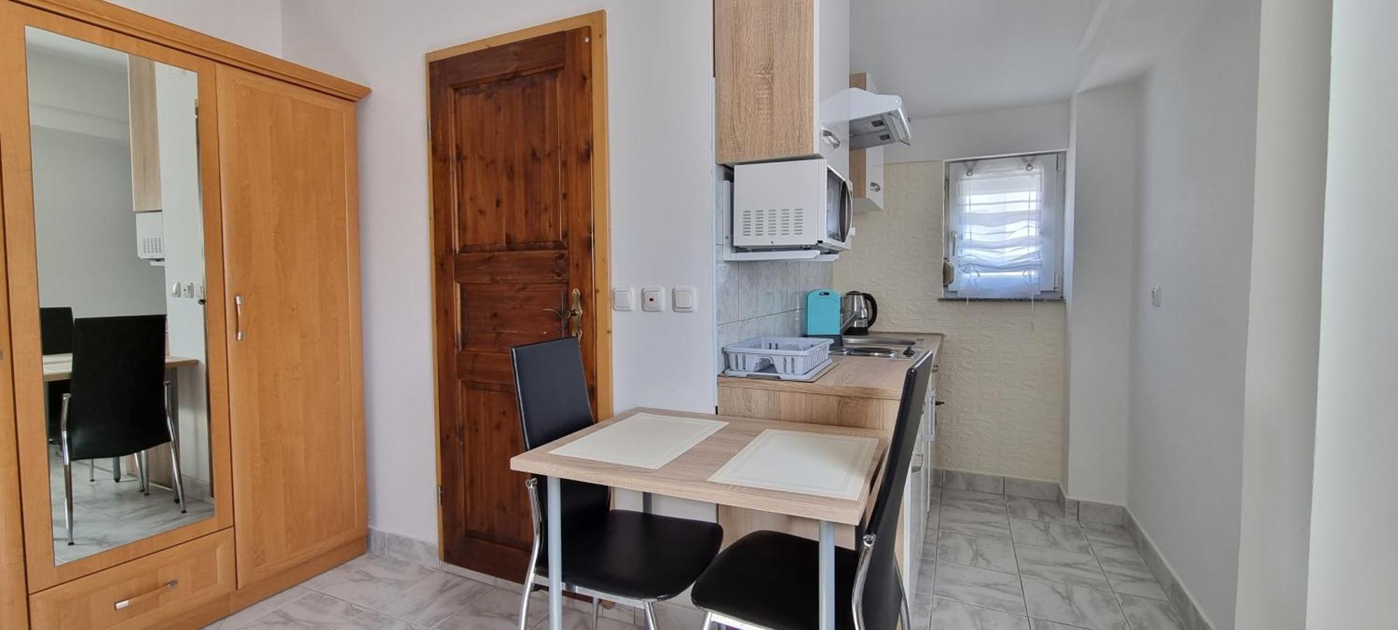 Medulins Pearl Apartment Екстериор снимка